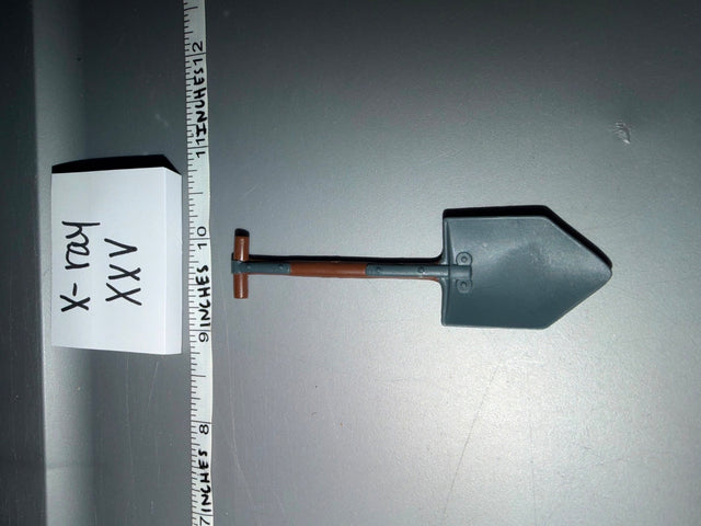 1/6 Scale WWII German Entrenching Tool - X-ray XXV