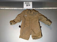 1/6 Scale WWII German Luftwaffe Tropical Flight Suit
