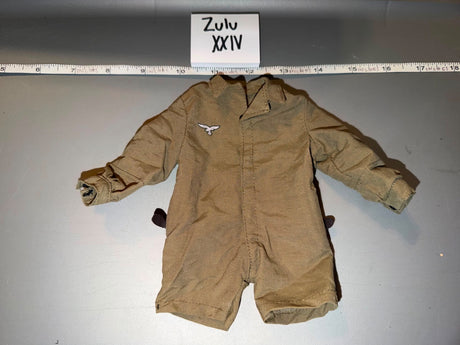 1/6 Scale WWII German Fallschirmjager Smock
