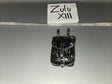 1/6 Scale WWII German Kar98k Triple Ammunition Pouch - Zulu XIII