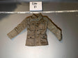 1/6 Scale WWII British Tropical Service Jacket - Echo XI