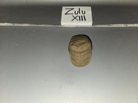 1/6 Scale WWII US British Commando Field Cap
