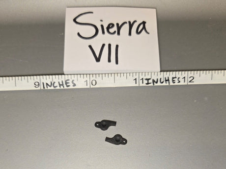 1/6 Scale WWII German Rocker Arm Engine Parts - Sierra VII