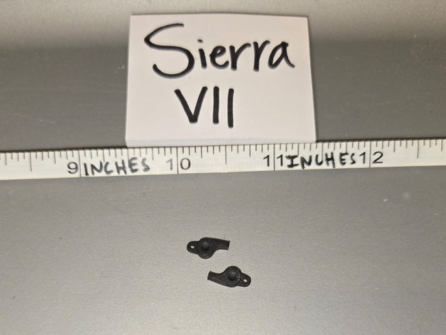 1/6 Scale WWII German Rocker Arm Engine Parts - Sierra VII