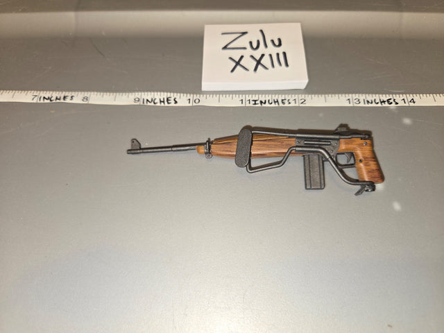 1/6 Scale WWII German Volkssturmgewehr Submachine Gun