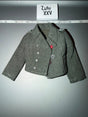 1/6 Scale WWII German Tunic with Iron Cross