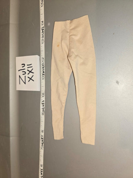 1/6 Scale WWII German Long John Underwear
