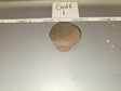 1/6 Scale WWII Golf Cap - Golf I