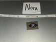 1/6 Scale WWII US Army Provost Marshal Patch - Nora