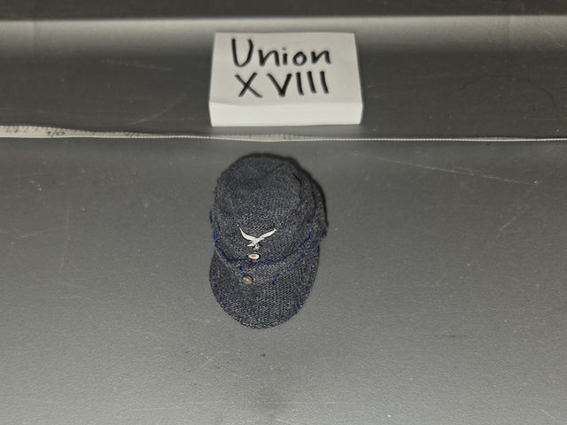 1/6 Scale Civil War Union Forage Cap - Union XVIII