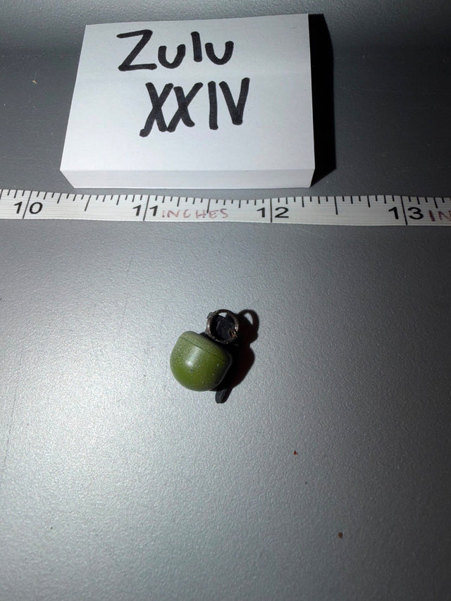 1/6 Scale WWII US M67 Fragmentation Grenade