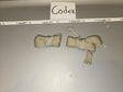 1/6 Scale Modern Era Military Utility Straps - Codex