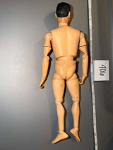 1/6 Scale Nude Vintage Remake Elite Brigade Figure