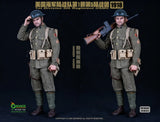 1/6 Scale World War One 5th Marine Regiment, 1st Division, U.S. Marine Corps in Argonne 1918 France QOM-1066 - QORange *Preorder*