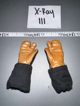 1/6 Scale Modern Era Winter Gloves