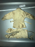 1:6 Scale WWII US Paratrooper Uniform