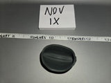 1/6 Scale WWII German Grey Field Cap