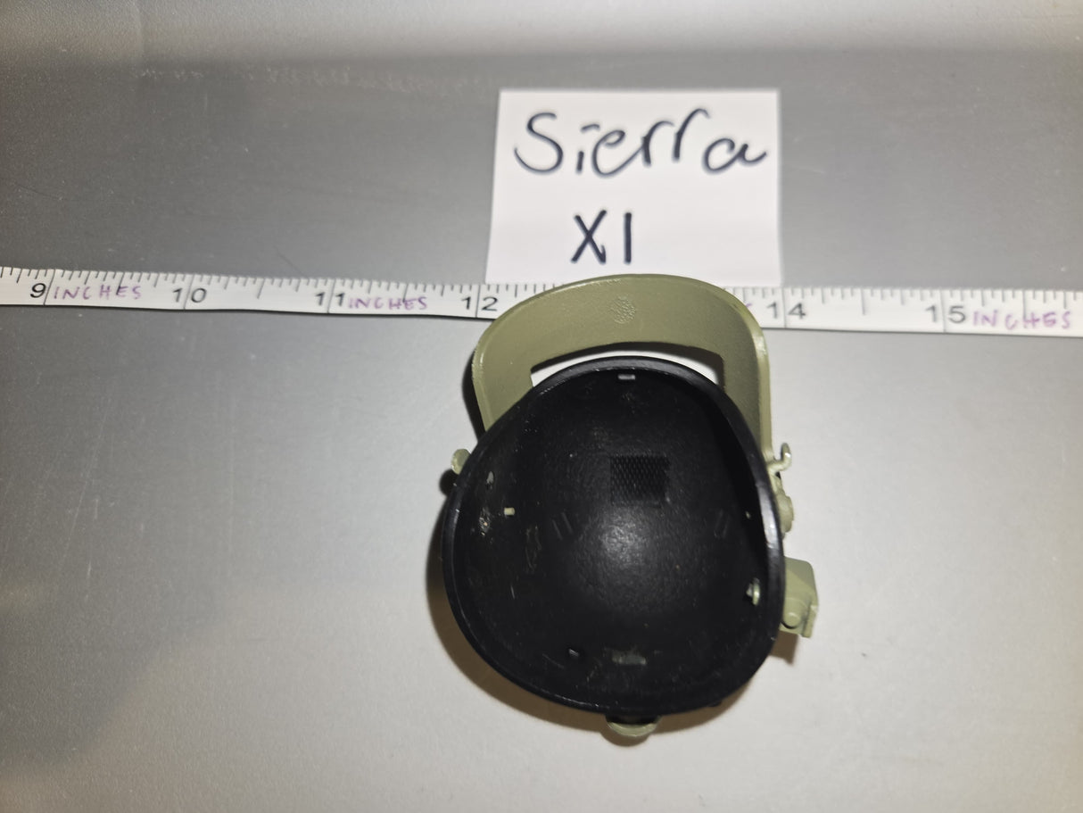 1:6 Scale Modern Russian Helmet - DAM