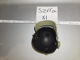 1:6 Scale Modern Russian Helmet - DAM
