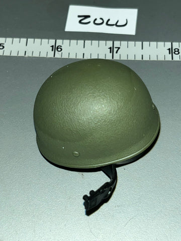 1/6 Scale WWII British Helmet Paratrooper