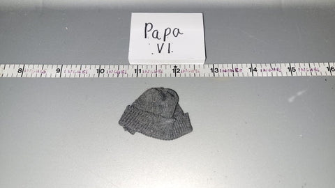 1/6 Scale Modern Beanie