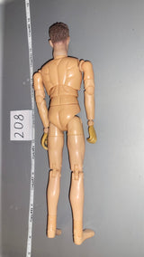 1/6 Scale Nude DID Figure