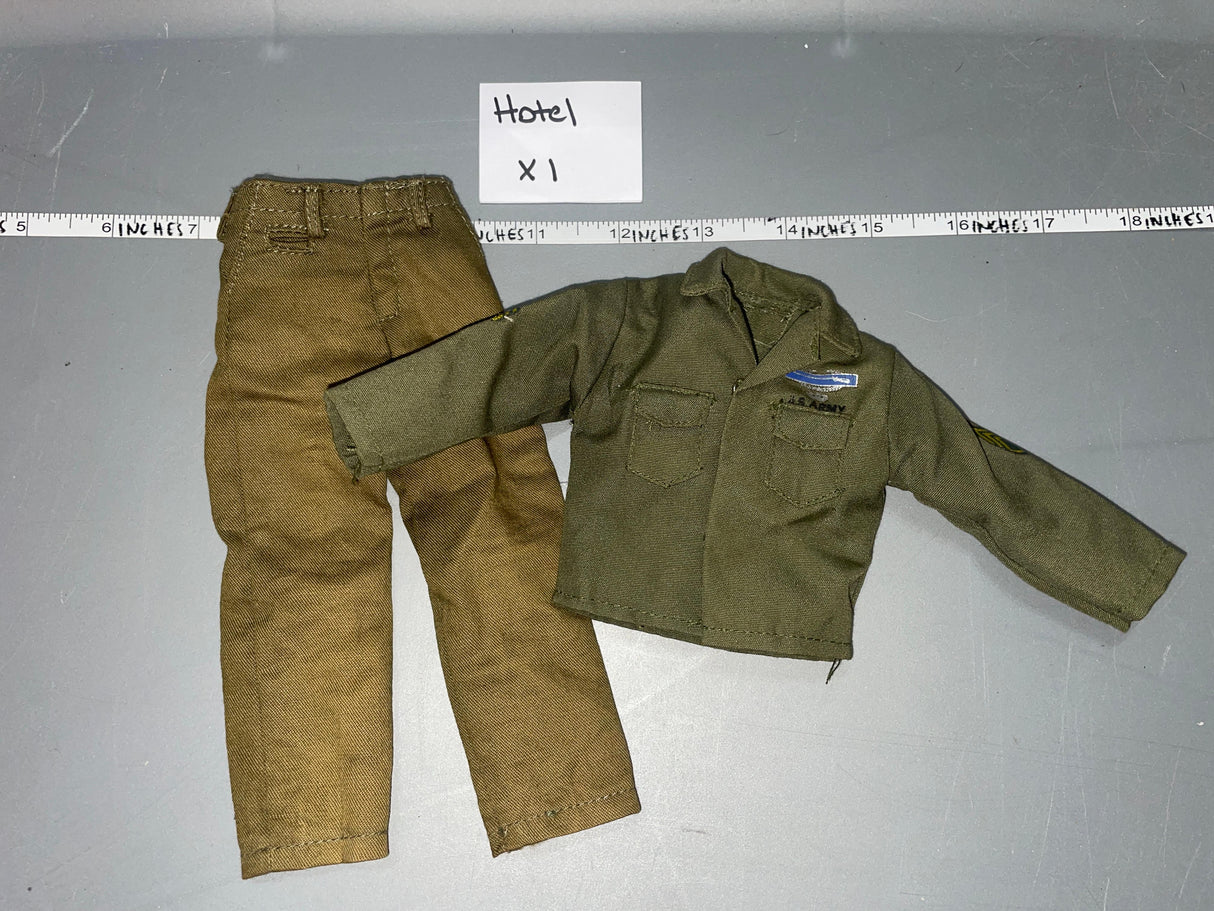 1/6 Scale Vietnam US Uniform