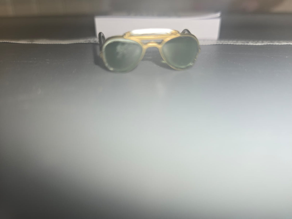 1/6 Scale Vietnam Aviator Sunglasses