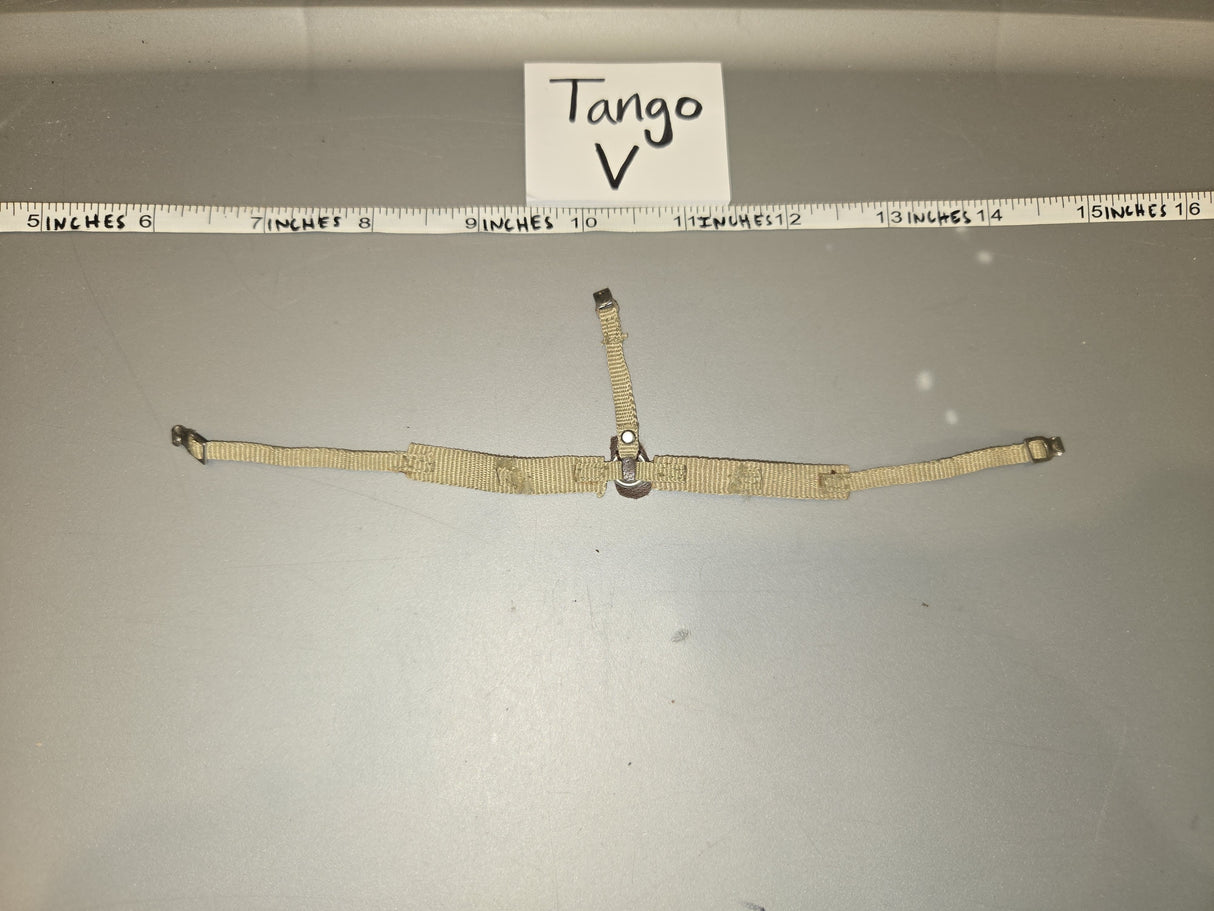 1/6 Scale WWII German Y Harness