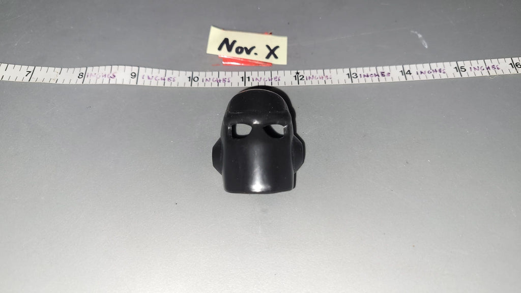 1/6 Scale Modern Era Police Swat Mask