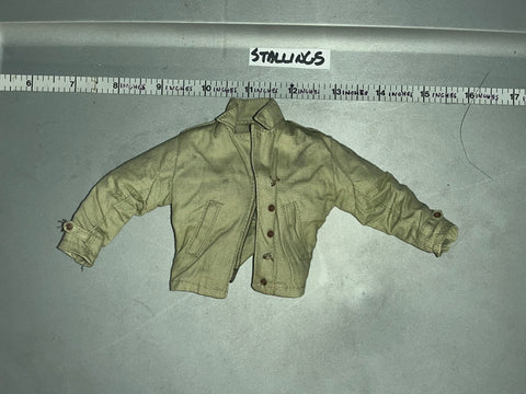 1/6 Scale WWII US M1941 Parson's Jacket