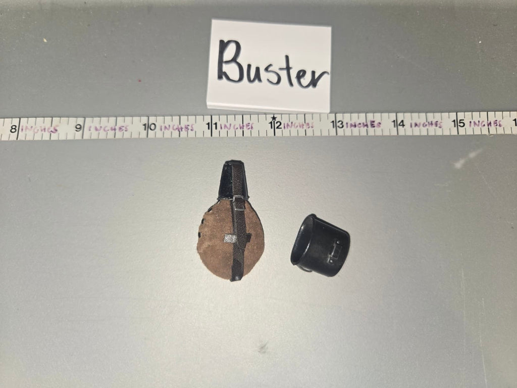 1:6 Scale WWII German Canteen m