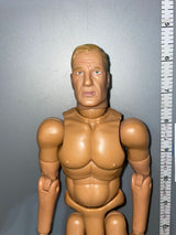 1/6 Scale Nude Ultimate Soldier Figure