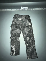 1/6 Scale Modern Camoflauge Pants