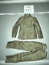 1/6 Scale WWII German Heer Uniform - UJINDOU Kharkov Panzergrenadier