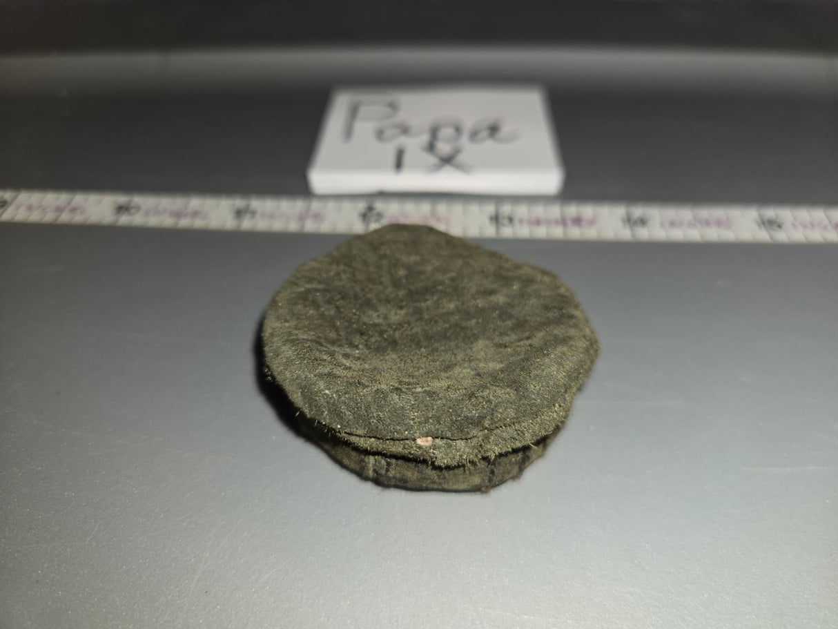 1/6 Scale Afghanistan Pashtun Hat