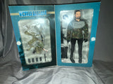 1/6 Scale Elite Force Modern Navy Seal Richard Marcinko - NIB BBI