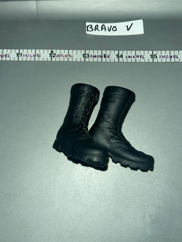 1/6 Scale Modern Era Boots