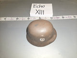1/6 Scale WWII German Helmet