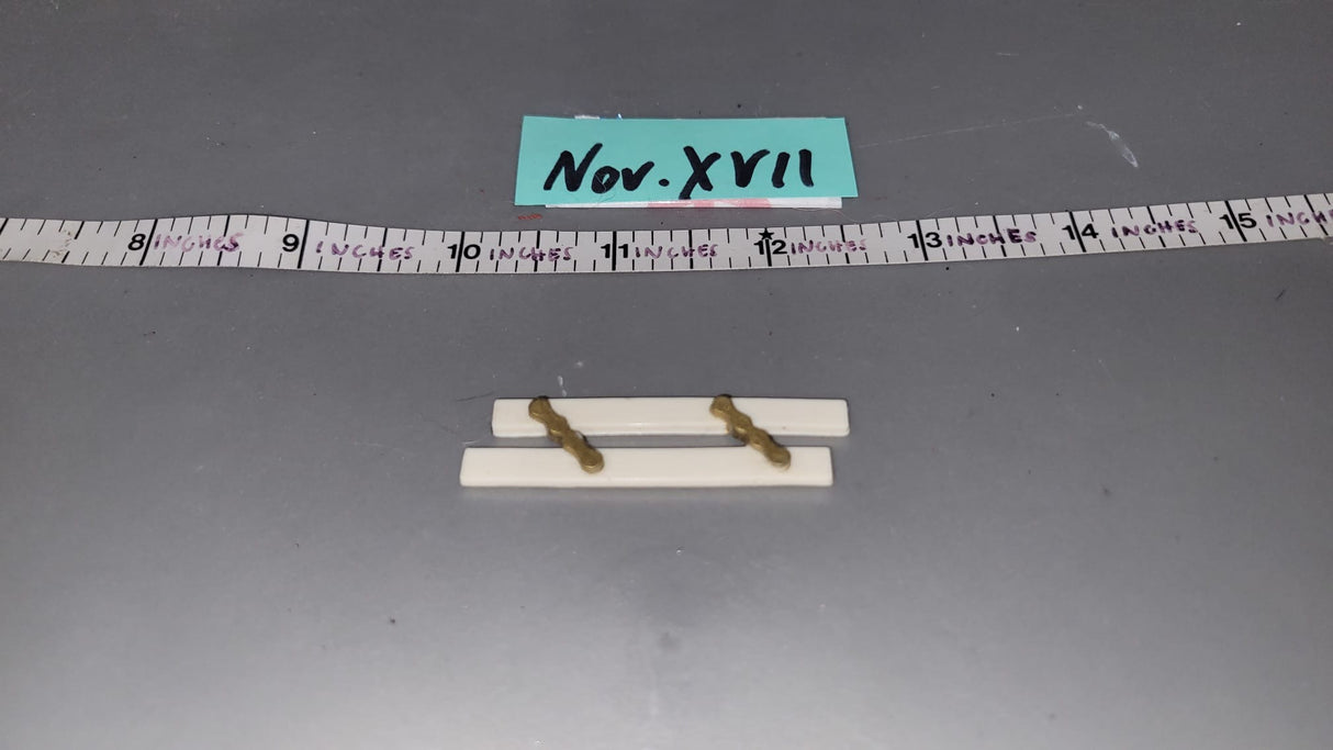 1/6 Scale Revolutionary War Napoleonic Map Tool