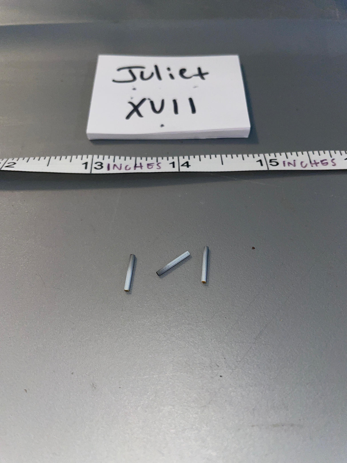 1/6 Scale WWII German Cigarette Lot