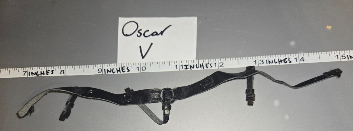 1/6 Scale WWII German  Y Harness