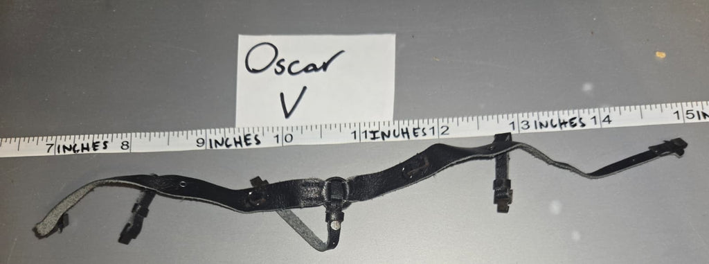 1/6 Scale WWII German  Y Harness