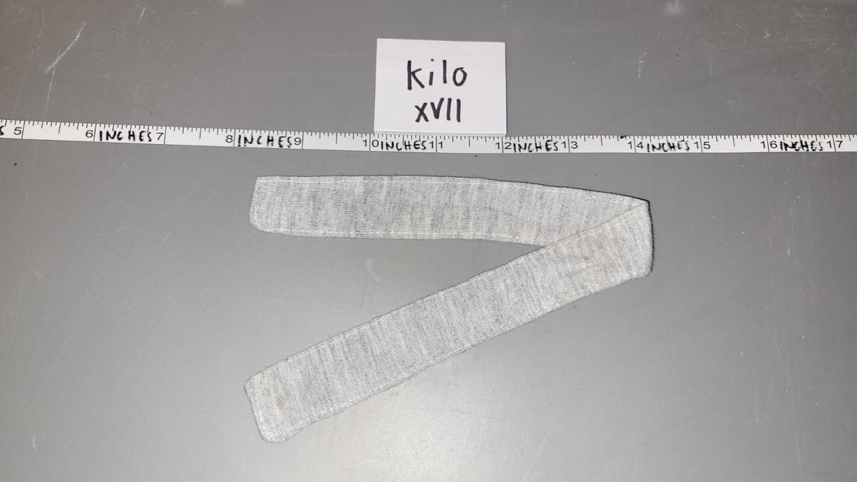 1:6 Scale Modern Era Civilian Scarf