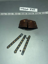 1:6 Scale Ancient Fantasy Female Waist Piece