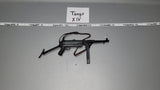 1/6 Scale WWII German MP-40 - Metal / Plastic - DID -