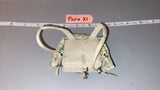 1:6 scale WWII US Marine Backpack