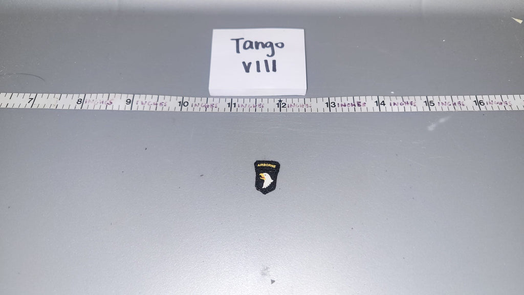 1/6 Scale WWII US Insignia