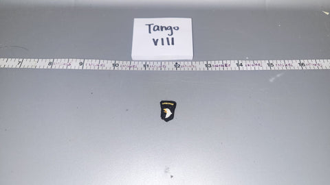 1/6 Scale WWII US Insignia