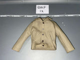 1/6 Scale WWII US M1941 Parson's Jacket
